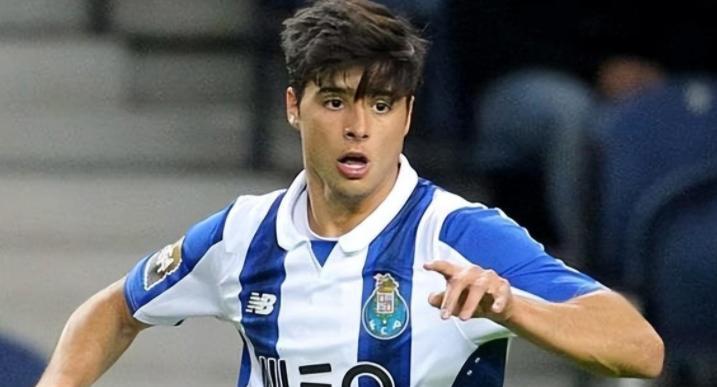 leyucom官网登录入口-特谢拉来津门虎的传闻正式结束！已官宣去希腊球队效力，引发热议