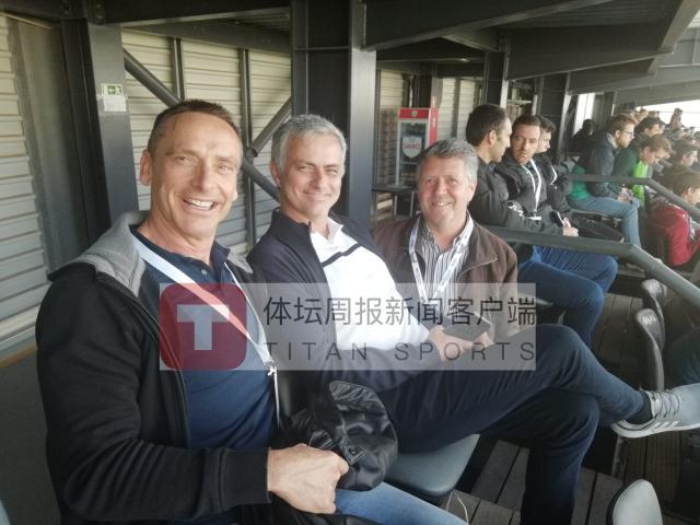 乐鱼网页版登录入口官网-穆里尼奥八年助教掌舵留葡队：看到中国足球希望