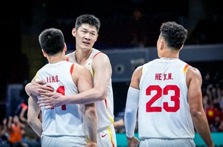 leyucom官网登录入口地址-男篮世预赛亚大区出线更新，两队提前晋级，中国赢1场即上岸