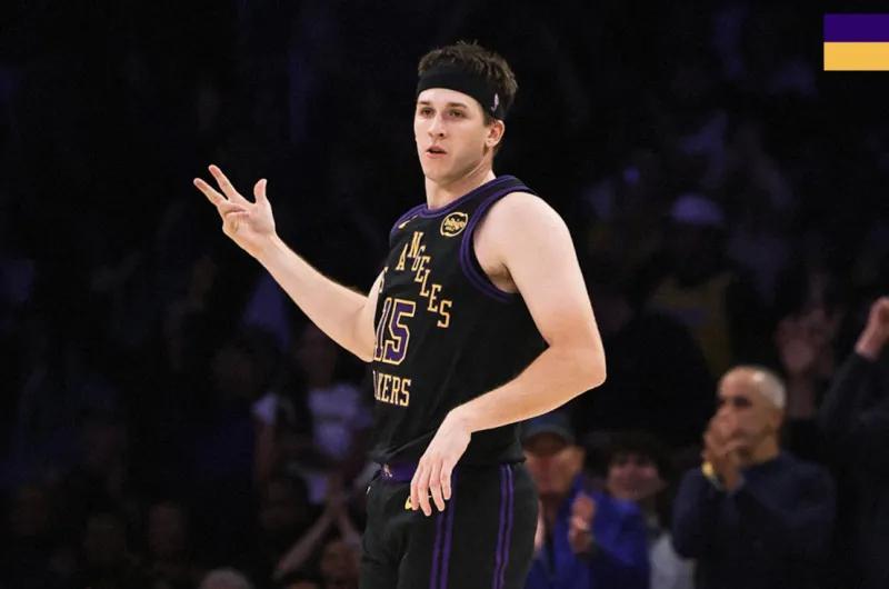 乐鱼乐鱼体育官网下载-湖人120-106森林狼迎3利好！里弗斯回暖，艾顿强硬，球队攻守升华